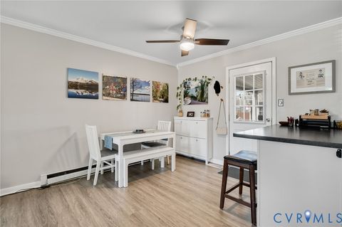 Tiny photo for 6030 Huntingcreek Drive, Chesterfield, VA 23237 (MLS # 2606522)