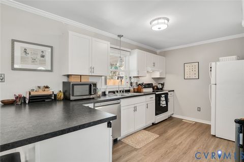 Tiny photo for 6030 Huntingcreek Drive, Chesterfield, VA 23237 (MLS # 2606522)