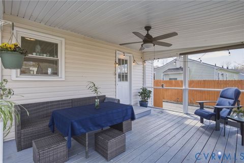 Tiny photo for 6030 Huntingcreek Drive, Chesterfield, VA 23237 (MLS # 2606522)