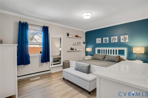 Tiny photo for 6030 Huntingcreek Drive, Chesterfield, VA 23237 (MLS # 2606522)