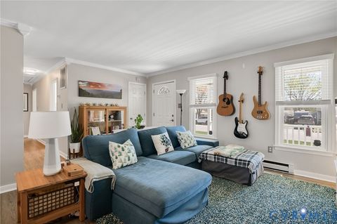 Tiny photo for 6030 Huntingcreek Drive, Chesterfield, VA 23237 (MLS # 2606522)