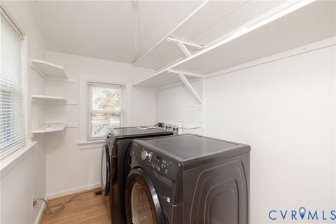 Tiny photo for 1160 Warwick Park Road, Henrico, VA 23231 (MLS # 2533183)