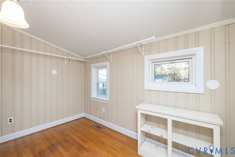 Tiny photo for 1160 Warwick Park Road, Henrico, VA 23231 (MLS # 2533183)