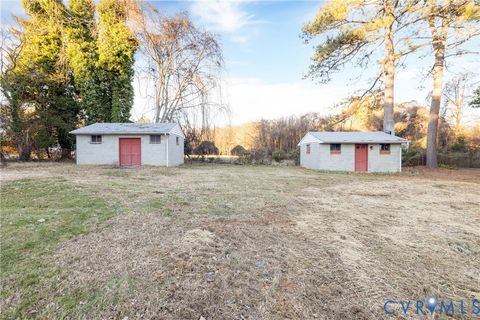 Tiny photo for 1160 Warwick Park Road, Henrico, VA 23231 (MLS # 2533183)