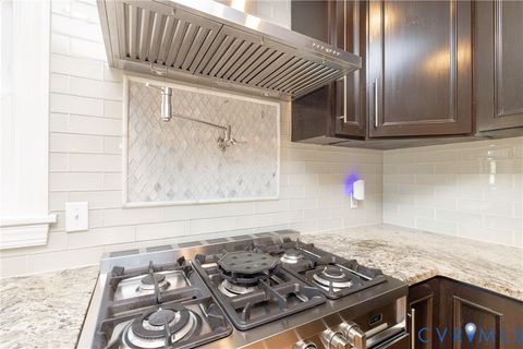 Tiny photo for 1160 Warwick Park Road, Henrico, VA 23231 (MLS # 2533183)