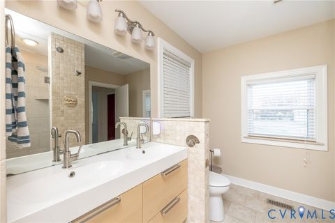 Tiny photo for 1160 Warwick Park Road, Henrico, VA 23231 (MLS # 2533183)