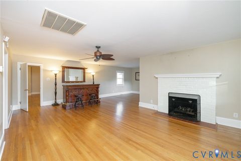Tiny photo for 1160 Warwick Park Road, Henrico, VA 23231 (MLS # 2533183)
