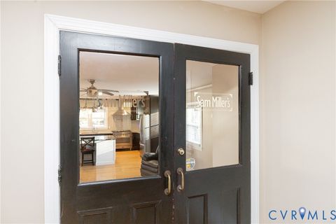 Tiny photo for 1160 Warwick Park Road, Henrico, VA 23231 (MLS # 2533183)