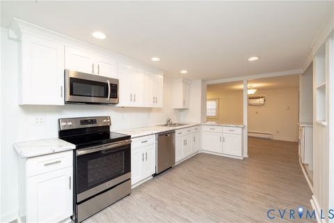 Tiny photo for 1160 Warwick Park Road, Henrico, VA 23231 (MLS # 2533183)