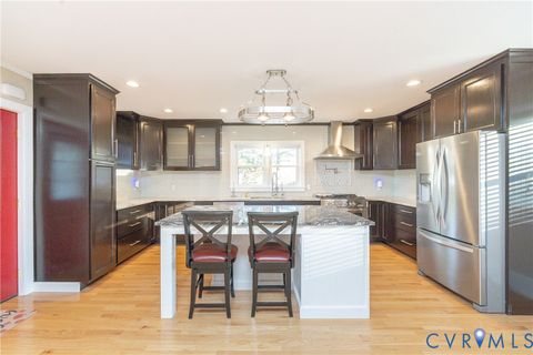 Tiny photo for 1160 Warwick Park Road, Henrico, VA 23231 (MLS # 2533183)