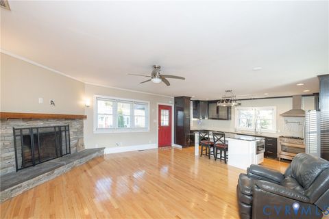 Tiny photo for 1160 Warwick Park Road, Henrico, VA 23231 (MLS # 2533183)