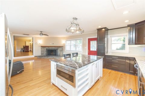 Tiny photo for 1160 Warwick Park Road, Henrico, VA 23231 (MLS # 2533183)