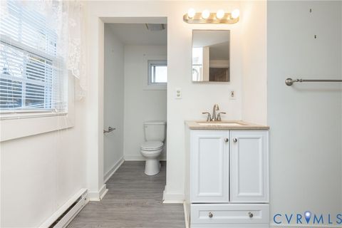 Tiny photo for 1160 Warwick Park Road, Henrico, VA 23231 (MLS # 2533183)