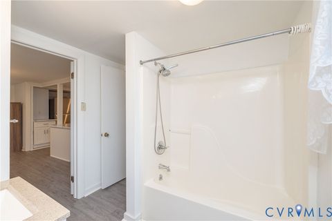 Tiny photo for 1160 Warwick Park Road, Henrico, VA 23231 (MLS # 2533183)