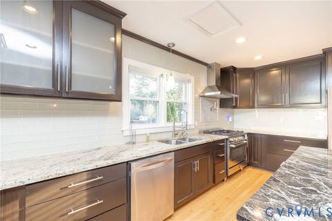 Tiny photo for 1160 Warwick Park Road, Henrico, VA 23231 (MLS # 2533183)