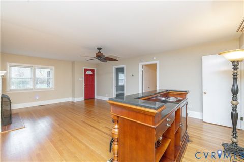 Tiny photo for 1160 Warwick Park Road, Henrico, VA 23231 (MLS # 2533183)