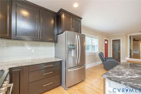 Tiny photo for 1160 Warwick Park Road, Henrico, VA 23231 (MLS # 2533183)