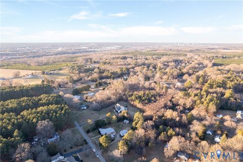 Tiny photo for 1160 Warwick Park Road, Henrico, VA 23231 (MLS # 2533183)