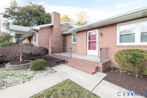 Tiny photo for 1160 Warwick Park Road, Henrico, VA 23231 (MLS # 2533183)