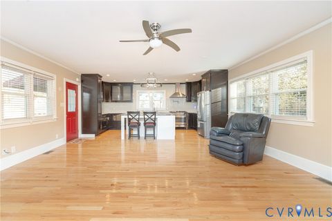 Tiny photo for 1160 Warwick Park Road, Henrico, VA 23231 (MLS # 2533183)