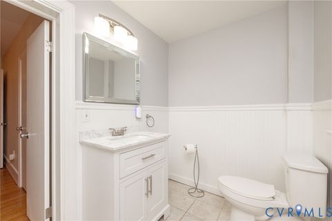 Tiny photo for 1160 Warwick Park Road, Henrico, VA 23231 (MLS # 2533183)