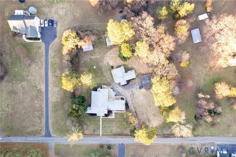 Tiny photo for 1160 Warwick Park Road, Henrico, VA 23231 (MLS # 2533183)