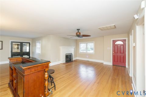 Tiny photo for 1160 Warwick Park Road, Henrico, VA 23231 (MLS # 2533183)