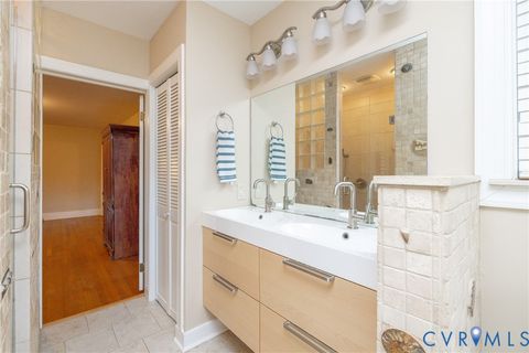 Tiny photo for 1160 Warwick Park Road, Henrico, VA 23231 (MLS # 2533183)