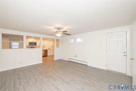 Tiny photo for 1160 Warwick Park Road, Henrico, VA 23231 (MLS # 2533183)