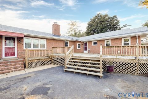 Tiny photo for 1160 Warwick Park Road, Henrico, VA 23231 (MLS # 2533183)