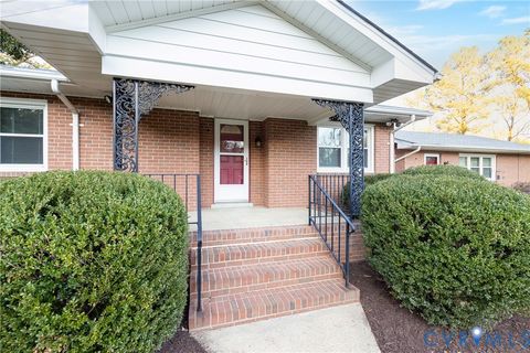 Tiny photo for 1160 Warwick Park Road, Henrico, VA 23231 (MLS # 2533183)