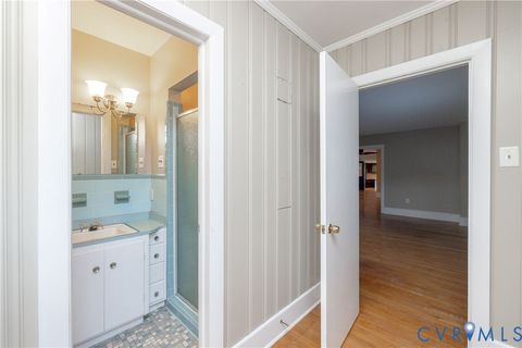 Tiny photo for 1160 Warwick Park Road, Henrico, VA 23231 (MLS # 2533183)