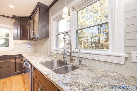 Tiny photo for 1160 Warwick Park Road, Henrico, VA 23231 (MLS # 2533183)