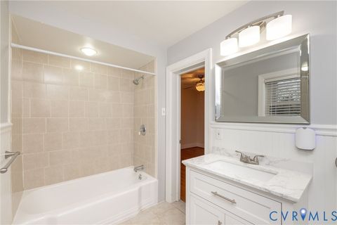 Tiny photo for 1160 Warwick Park Road, Henrico, VA 23231 (MLS # 2533183)