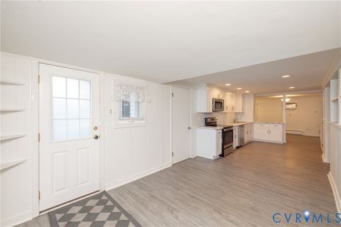 Tiny photo for 1160 Warwick Park Road, Henrico, VA 23231 (MLS # 2533183)