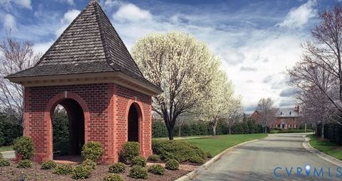 Tiny photo for 9701 Sloman Place, Henrico, VA 23238 (MLS # 2533024)