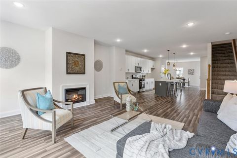 Tiny photo for 6404 Sanford Springs Cove, Midlothian, VA 23112 (MLS # 2602490)