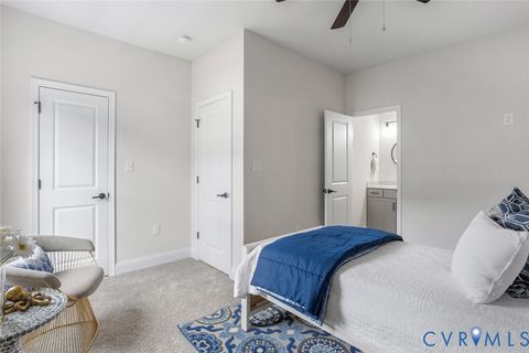 Tiny photo for 6404 Sanford Springs Cove, Midlothian, VA 23112 (MLS # 2602490)