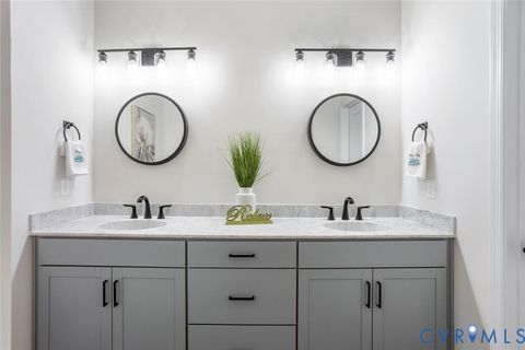 Tiny photo for 6404 Sanford Springs Cove, Midlothian, VA 23112 (MLS # 2602490)