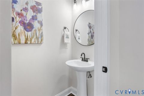 Tiny photo for 6404 Sanford Springs Cove, Midlothian, VA 23112 (MLS # 2602490)