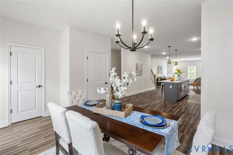 Tiny photo for 6404 Sanford Springs Cove, Midlothian, VA 23112 (MLS # 2602490)