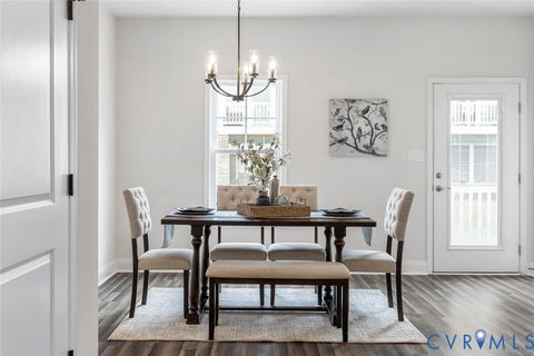 Tiny photo for 6404 Sanford Springs Cove, Midlothian, VA 23112 (MLS # 2602490)