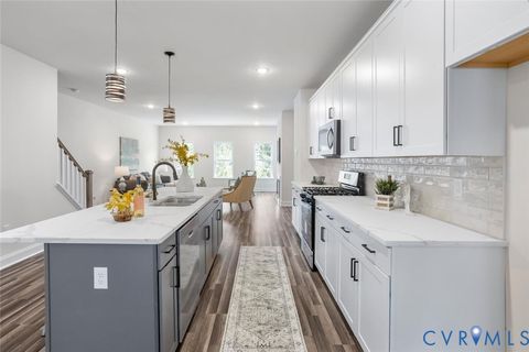 Tiny photo for 6404 Sanford Springs Cove, Midlothian, VA 23112 (MLS # 2602490)