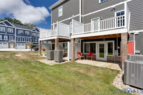 Tiny photo for 6404 Sanford Springs Cove, Midlothian, VA 23112 (MLS # 2602490)