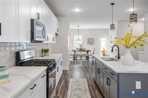 Tiny photo for 6404 Sanford Springs Cove, Midlothian, VA 23112 (MLS # 2602490)