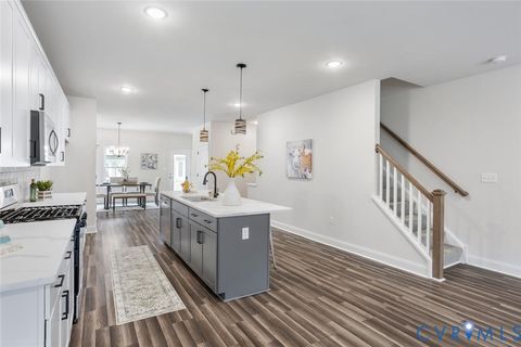 Tiny photo for 6404 Sanford Springs Cove, Midlothian, VA 23112 (MLS # 2602490)