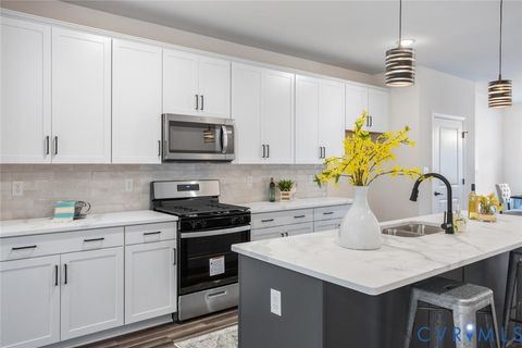 Tiny photo for 6404 Sanford Springs Cove, Midlothian, VA 23112 (MLS # 2602490)