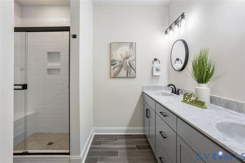 Tiny photo for 6404 Sanford Springs Cove, Midlothian, VA 23112 (MLS # 2602490)