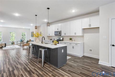 Tiny photo for 6404 Sanford Springs Cove, Midlothian, VA 23112 (MLS # 2602490)