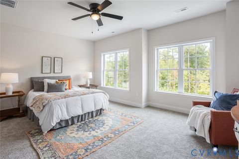 Tiny photo for 6404 Sanford Springs Cove, Midlothian, VA 23112 (MLS # 2602490)